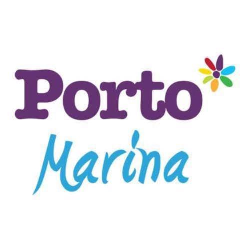 Porto Marina - pool view