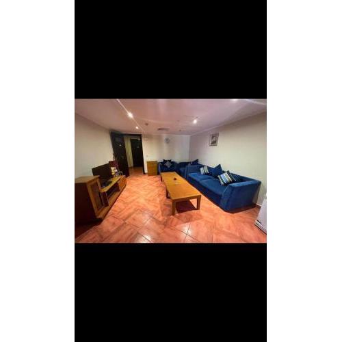 Porto marina chalet