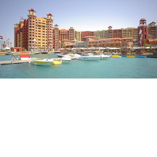 Porto Marina Chalets