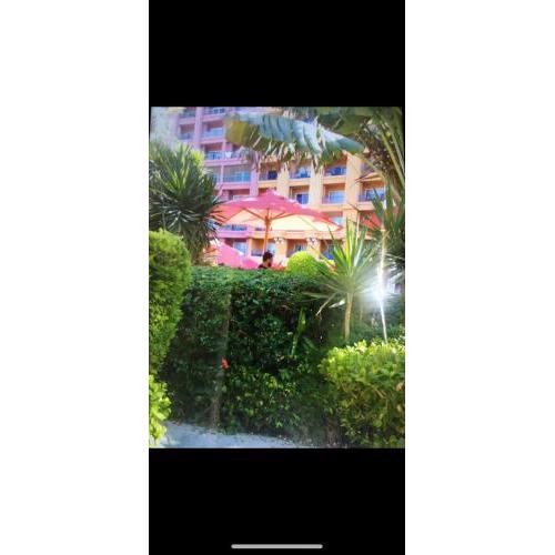 Porto marina hotel