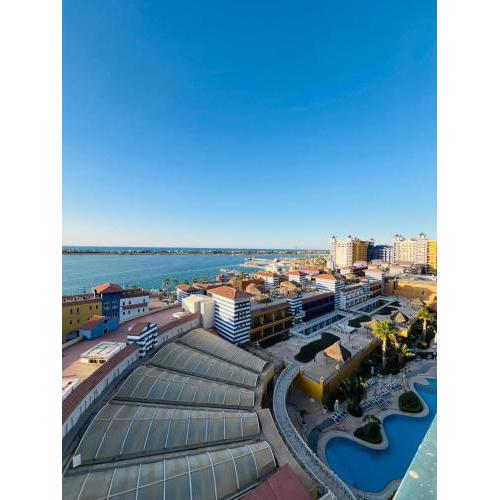 Porto marina M