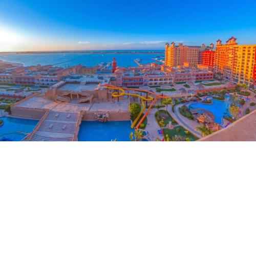 porto marina north coast alamein
