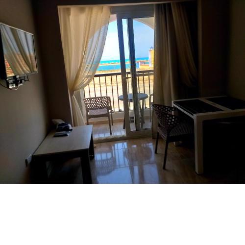 porto marina panoramica sea view