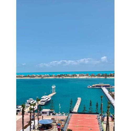 Porto Marina Rental