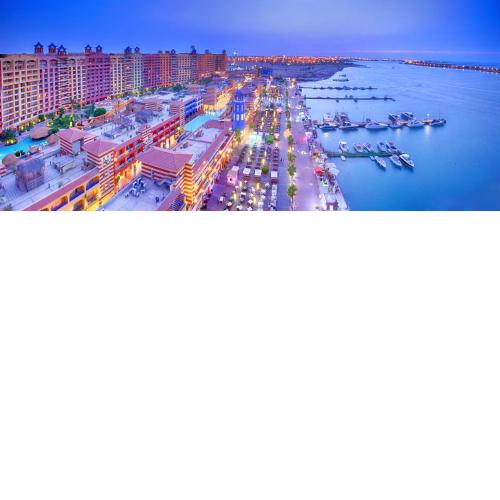 Porto Marina Resort & Spa Al Alamein