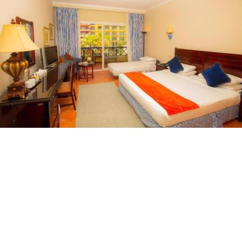 porto marina room