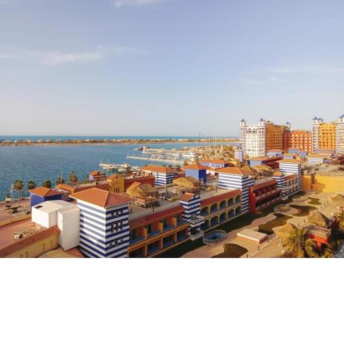 Porto Marina Sea View