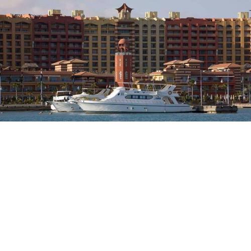 Porto Marina Sea view