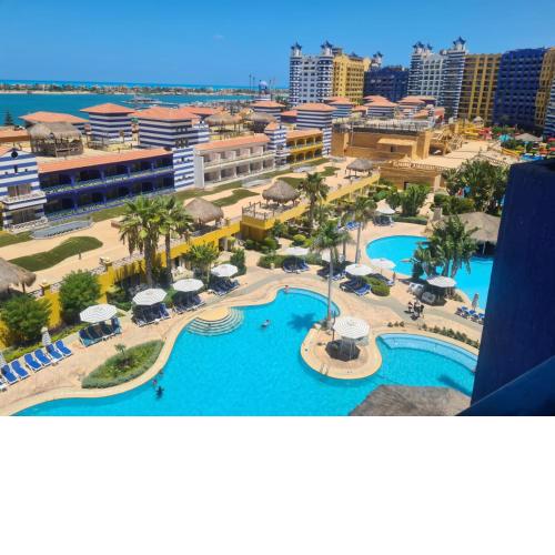 Porto marina