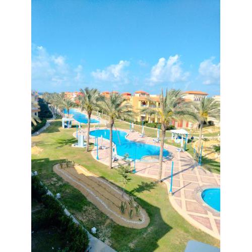 PORTO MATROUH chalet families only