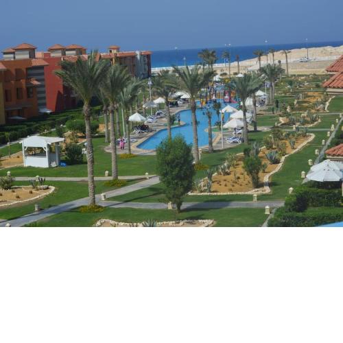 Porto matrouh chalets