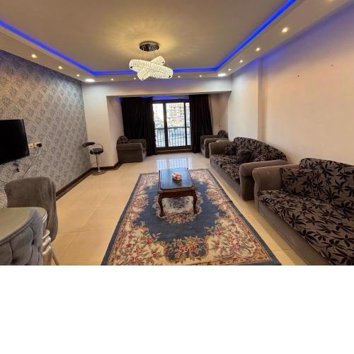 Porto new Cairo