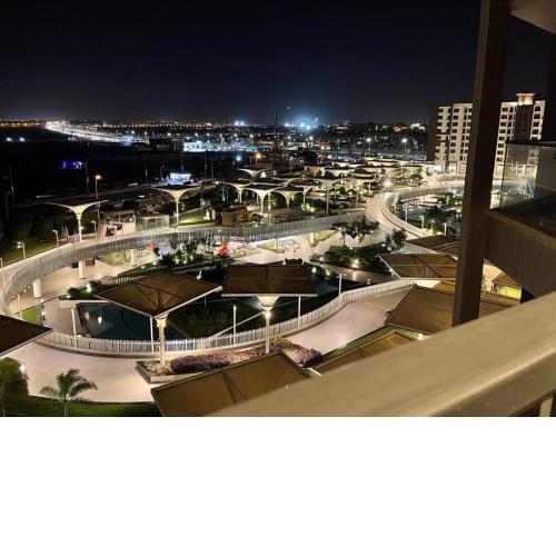porto new cairo