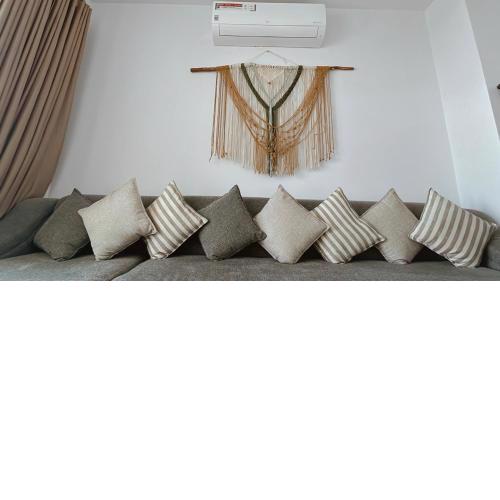 Porto Said chalet for rent بورتوسعيد بورتو سعيد