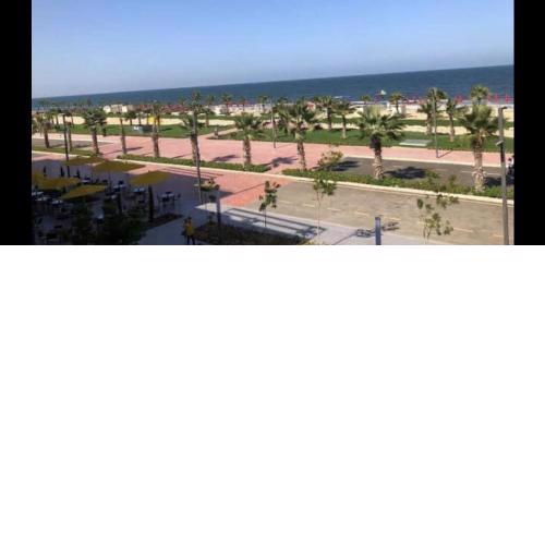 Porto Said Resort Chalet