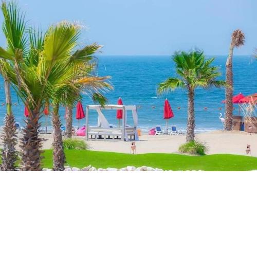 Porto Said Resort Chalets