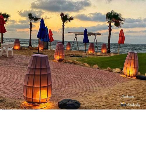 Porto Said Resort Rentals no070