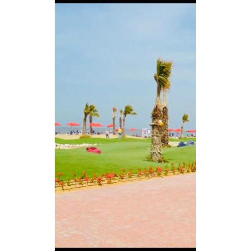 Porto Said Resort Rentals