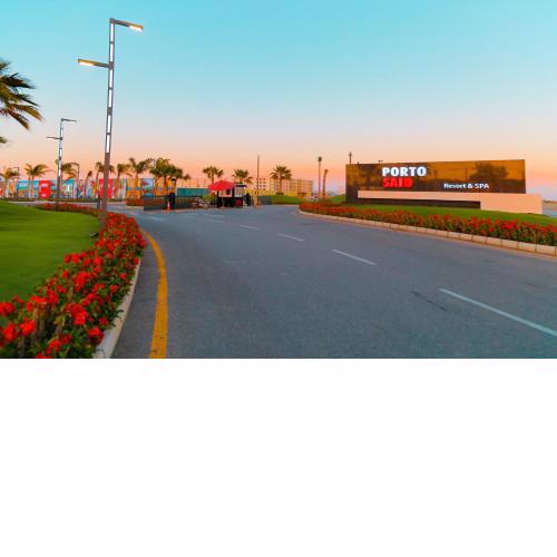 Porto Said Resort Rentals