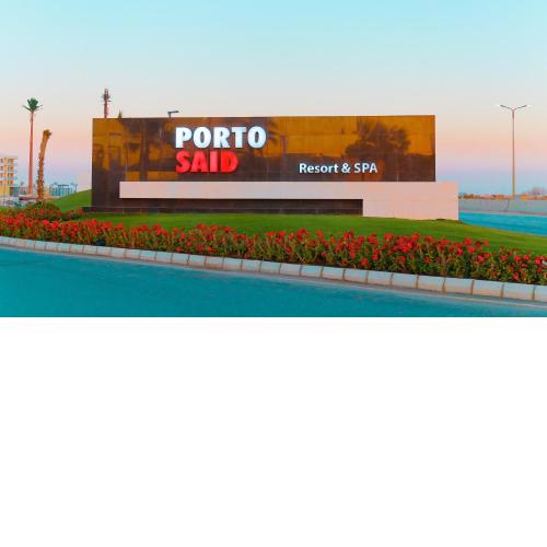 Porto Said Resort Rentals