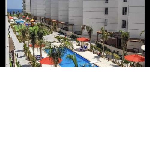 Porto Said Resort Rentals