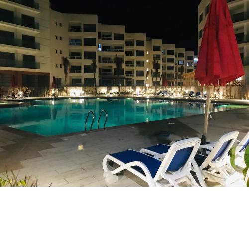 Porto Said Resort Rentals