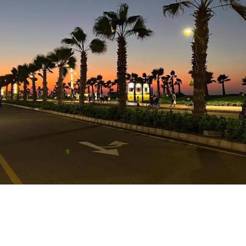 Porto Said Resort Rentals