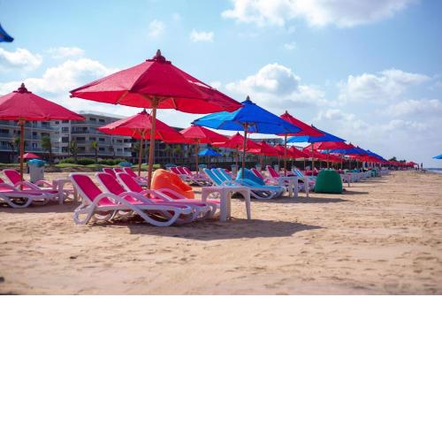 Porto Said Resort Rentals