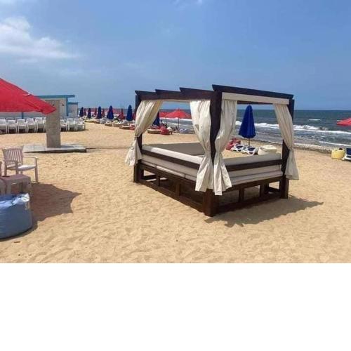 Porto Said Resort & Spa