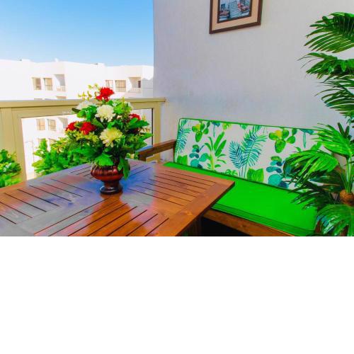 Porto Said Tourist Resort Luxury Hotel Apartment no411