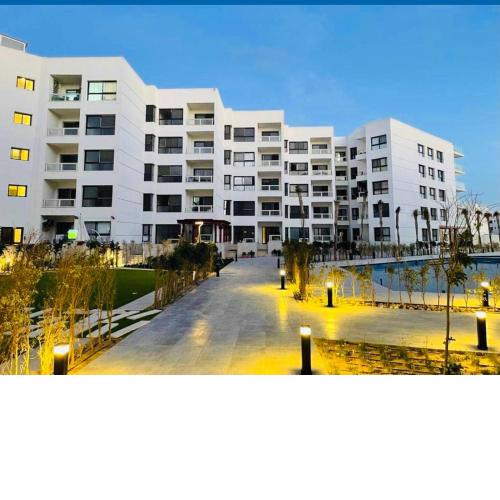 Porto Said Tourist Resort Luxury Hotel Apartments