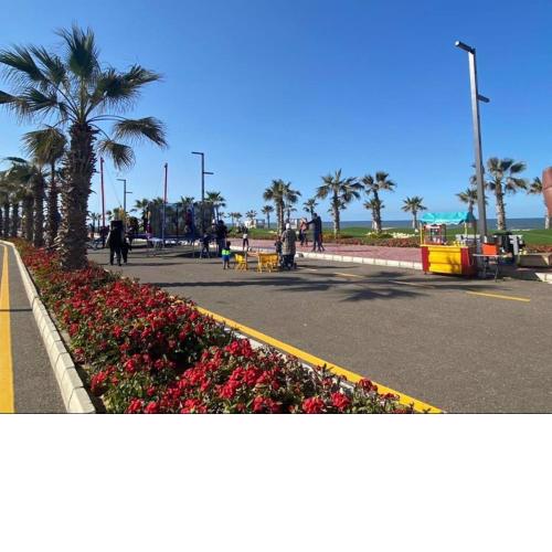 Porto Said Tourist Resort Luxury Hotel Apartments