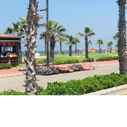 Porto Said Tourist Resort num2558
