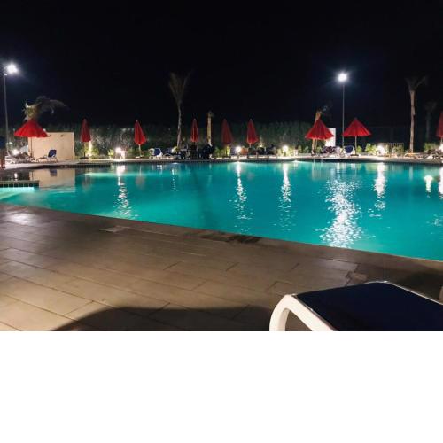 Porto Said Tourist Resort num559