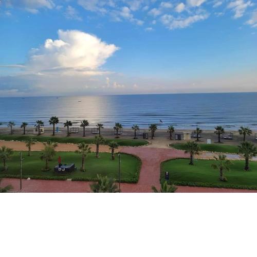 Porto Said Tourist Resort Spend your holidays in comfortable chalets overlooking