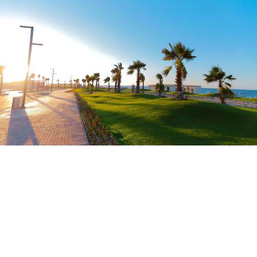 Porto Said Tourist Resort