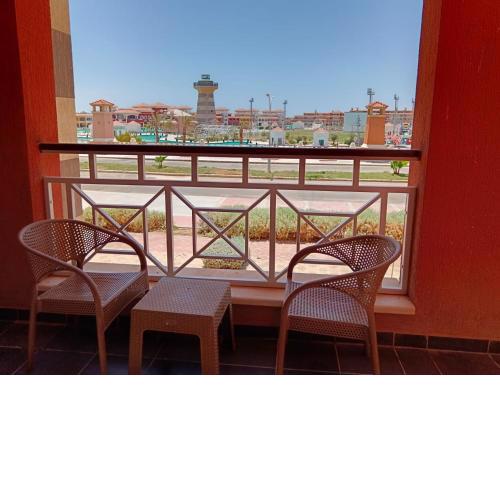 Porto Sharm Chalet for Rent
