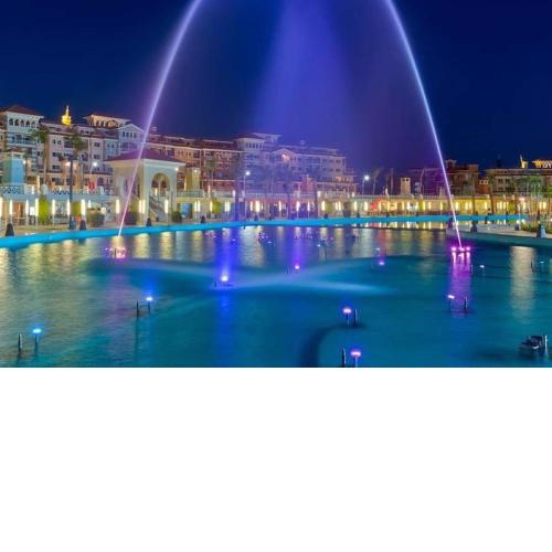 Porto Sharm El-sheikh Resort Hotel Apartment
