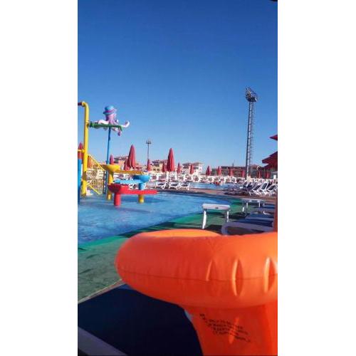 Porto Sharm El-Sheikh