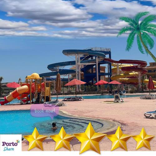 Porto Sharm list