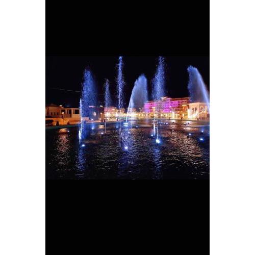 Porto Sharm Pool View VIP-Service