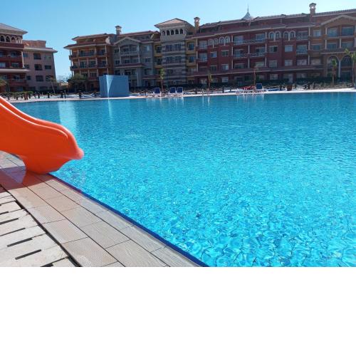 Porto Sharm Resort & Aqua Park