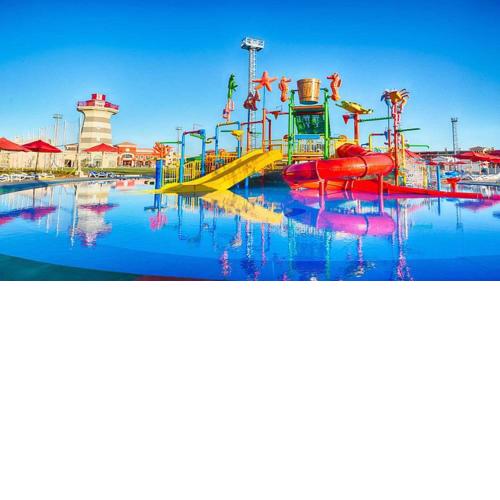 Porto Sharm resort with Sea View Sharm Apartments