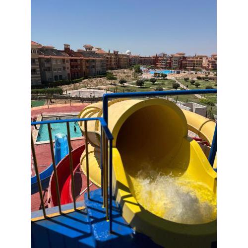 Porto Sharm Resort