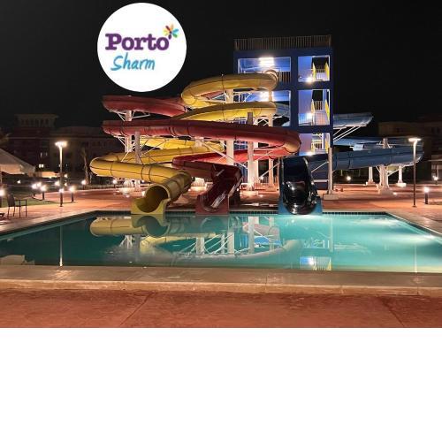 Porto Sharm Resorts