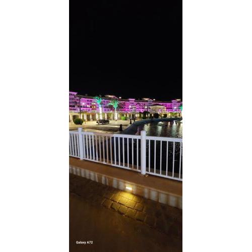 Porto Sharm vip