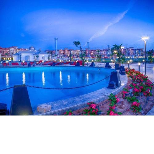 منتجع بورتو شرم Porto sharm