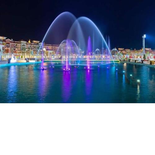 Porto sharm