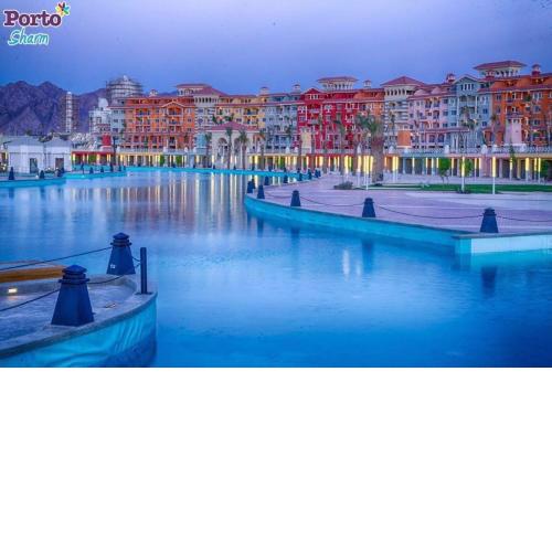 Porto Sharm