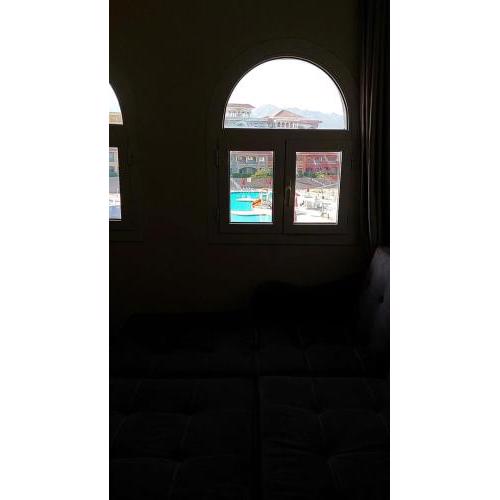 Porto Sharm